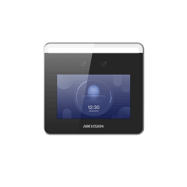 ?？低暼四樧R(shí)別門(mén)禁一體機(jī)