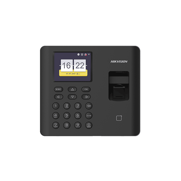 ?？低曋讣y考勤機(jī)